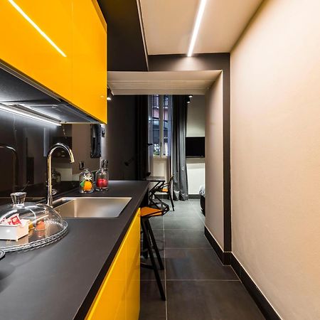 Apartamento Design Club Collection Bolonia Exterior foto