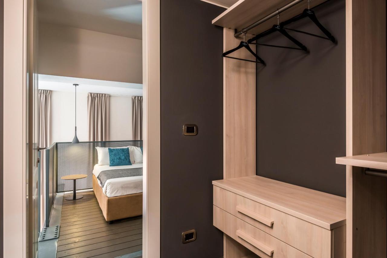 Apartamento Design Club Collection Bolonia Exterior foto