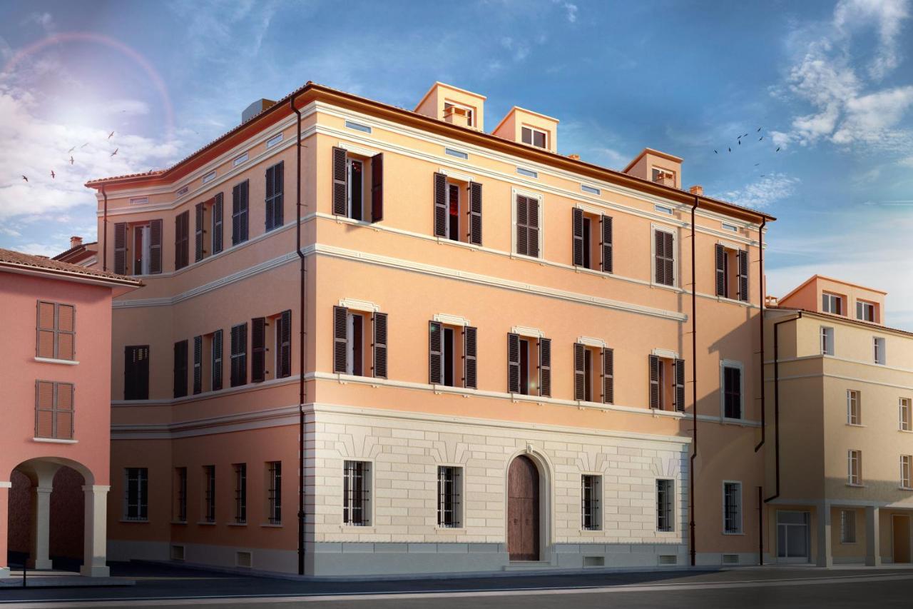 Apartamento Design Club Collection Bolonia Exterior foto