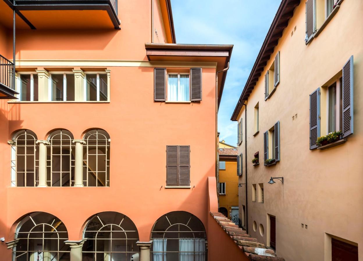 Apartamento Design Club Collection Bolonia Exterior foto