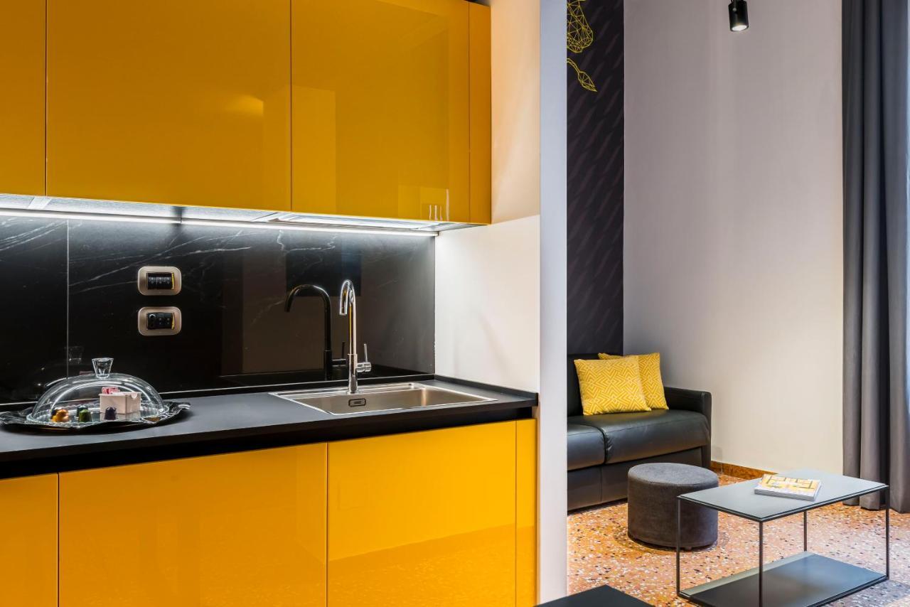Apartamento Design Club Collection Bolonia Exterior foto
