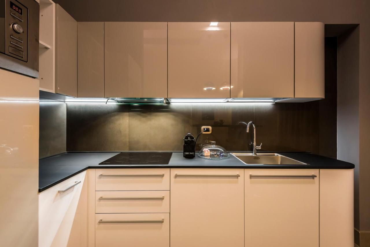 Apartamento Design Club Collection Bolonia Exterior foto