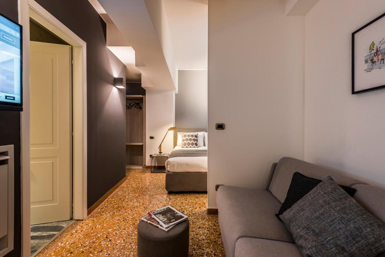 Apartamento Design Club Collection Bolonia Exterior foto