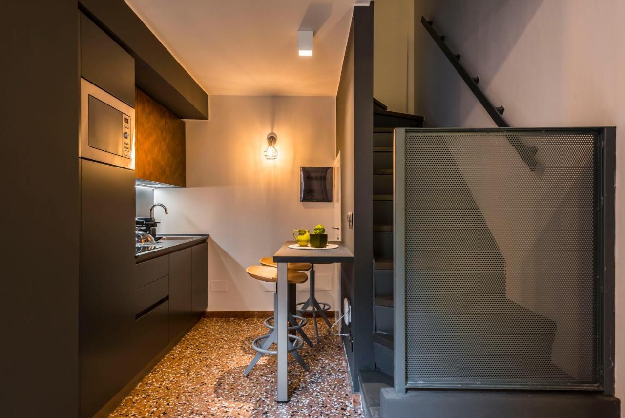 Apartamento Design Club Collection Bolonia Exterior foto