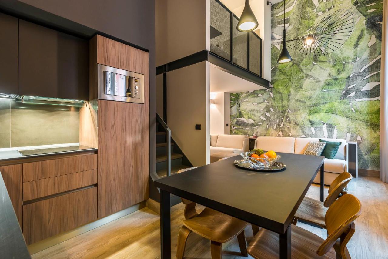 Apartamento Design Club Collection Bolonia Exterior foto