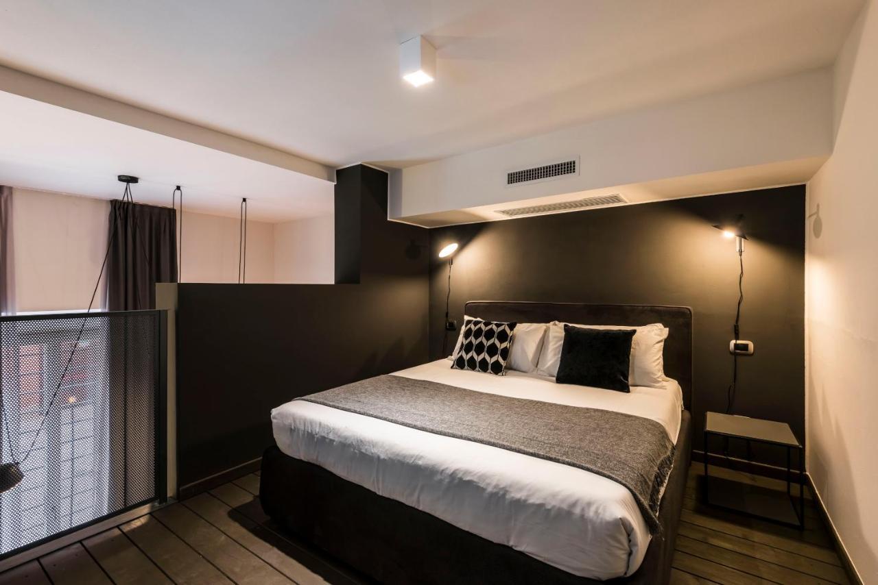 Apartamento Design Club Collection Bolonia Exterior foto