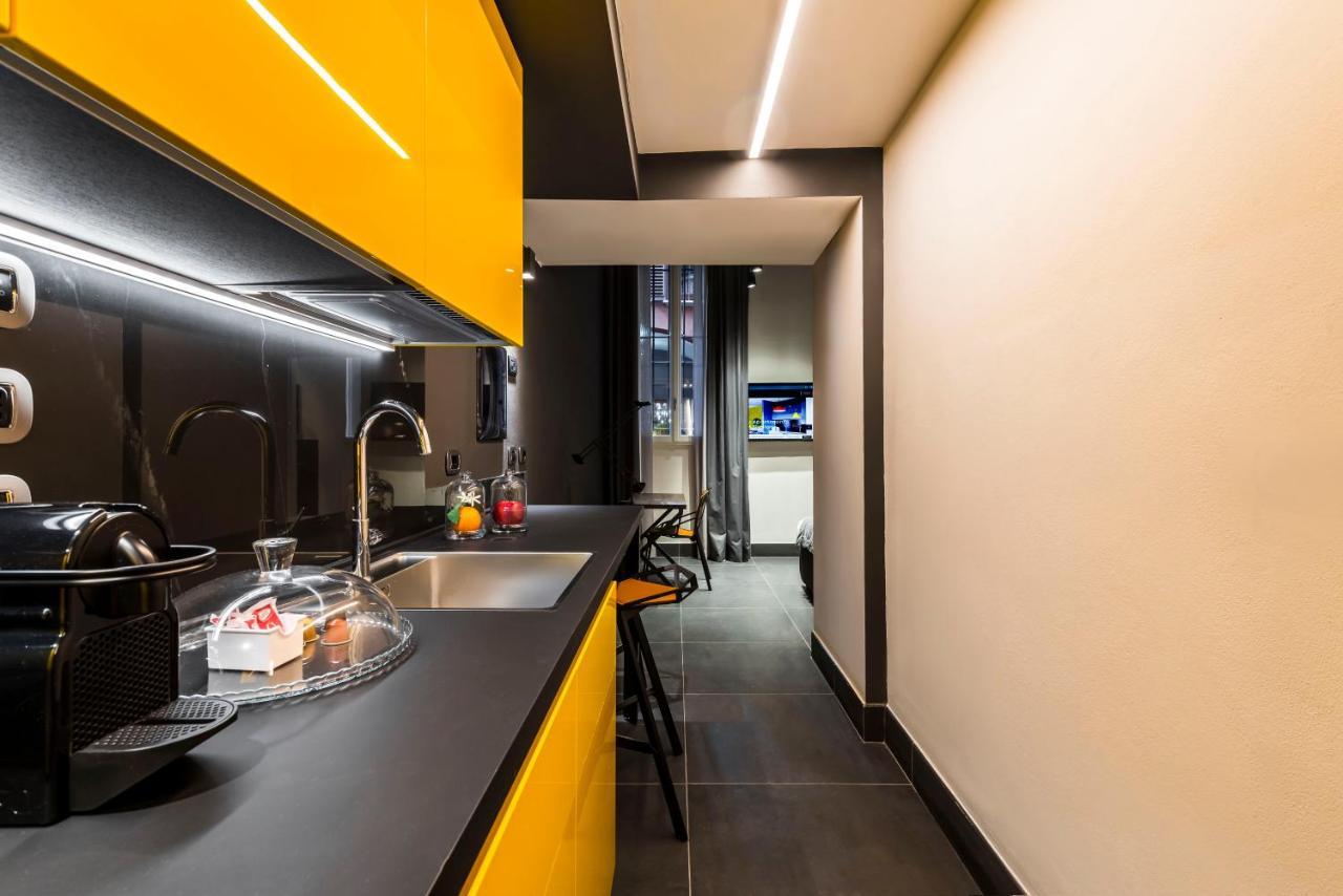 Apartamento Design Club Collection Bolonia Exterior foto