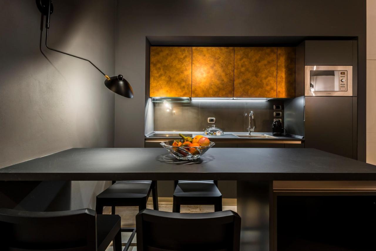 Apartamento Design Club Collection Bolonia Exterior foto