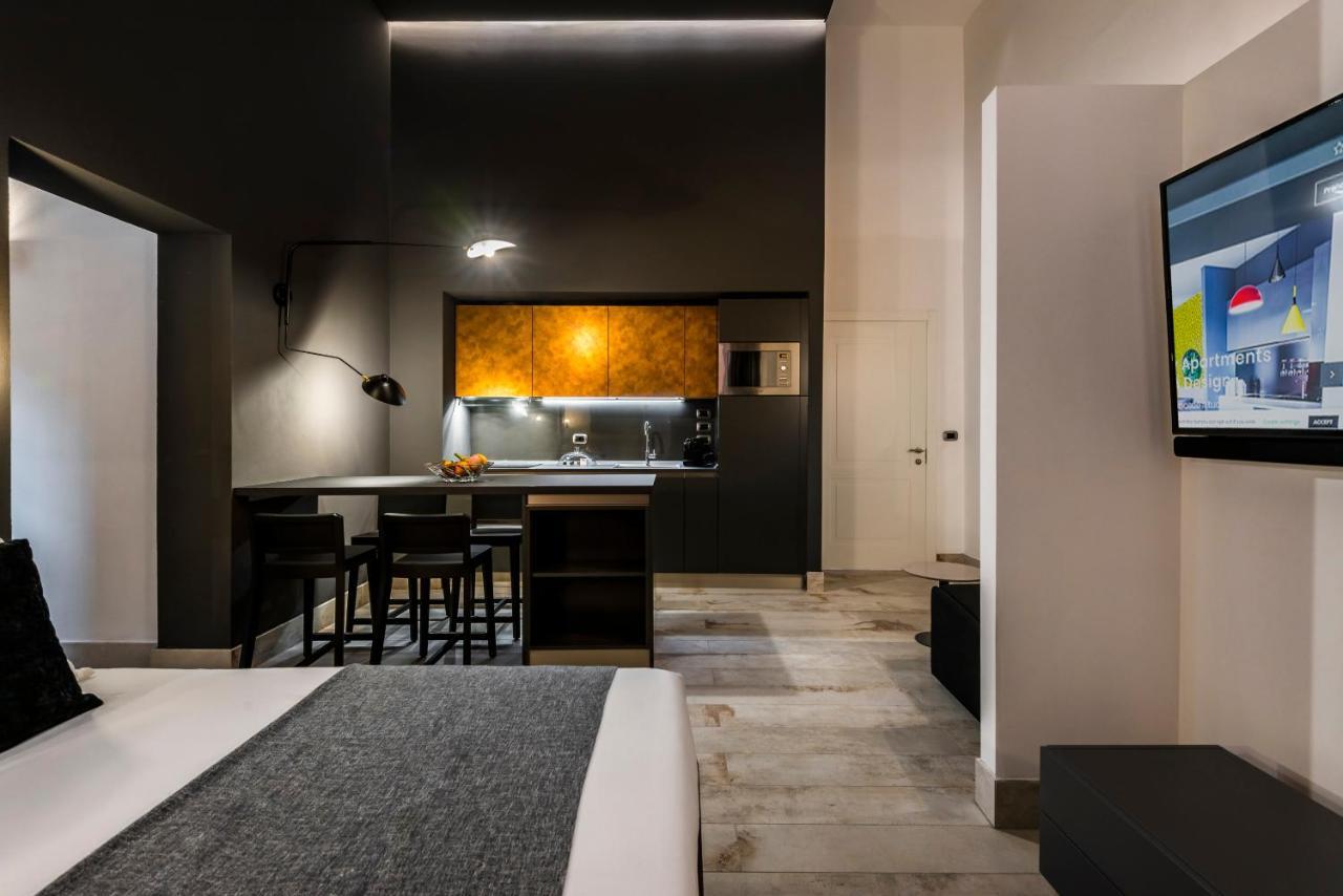 Apartamento Design Club Collection Bolonia Exterior foto