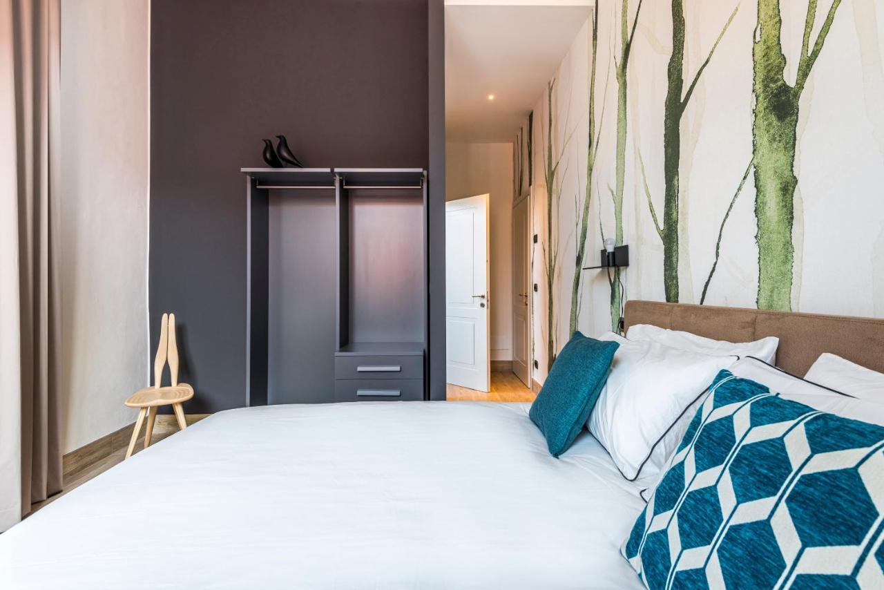 Apartamento Design Club Collection Bolonia Exterior foto
