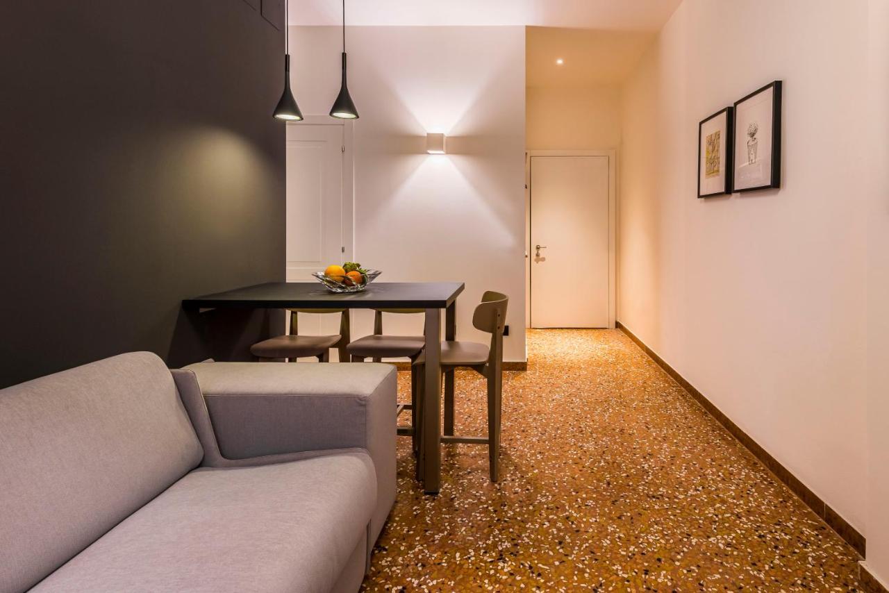 Apartamento Design Club Collection Bolonia Exterior foto