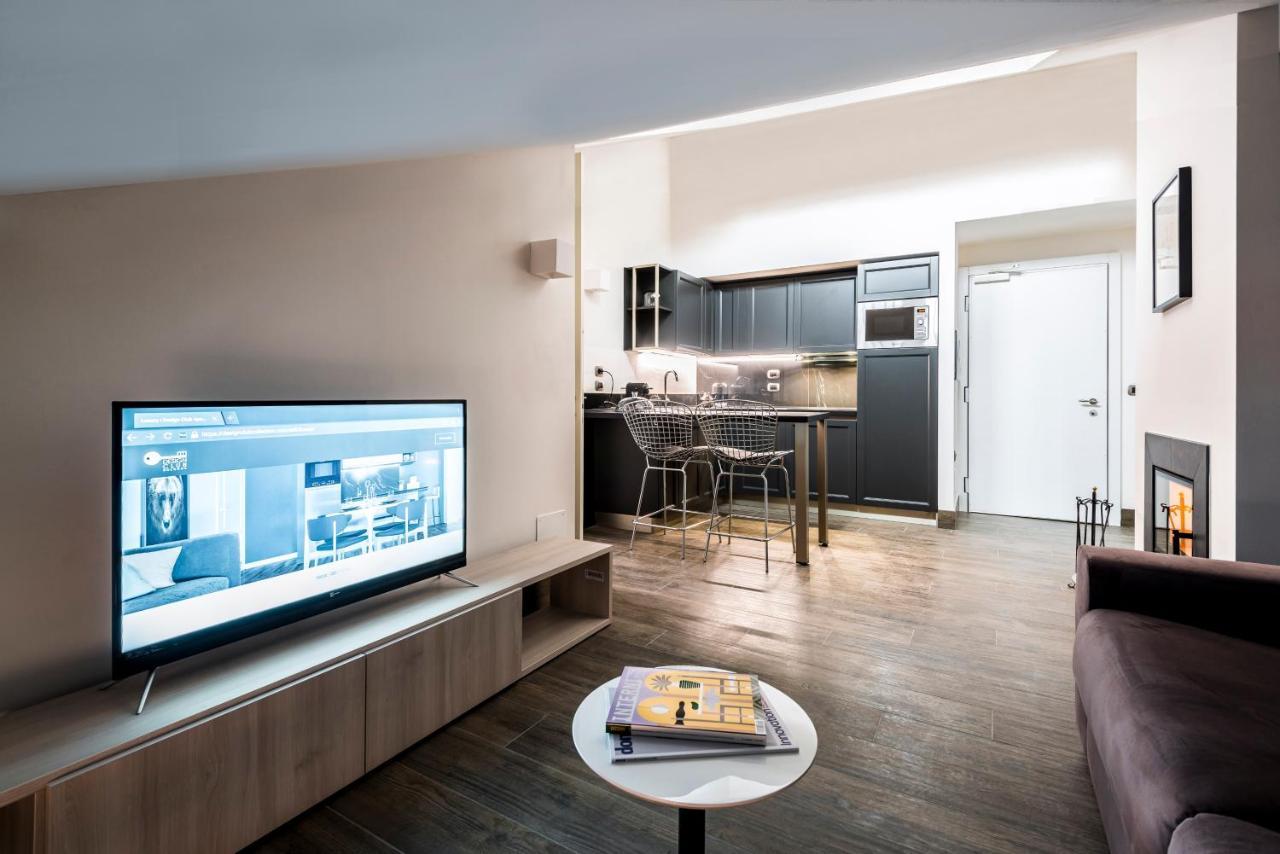 Apartamento Design Club Collection Bolonia Exterior foto