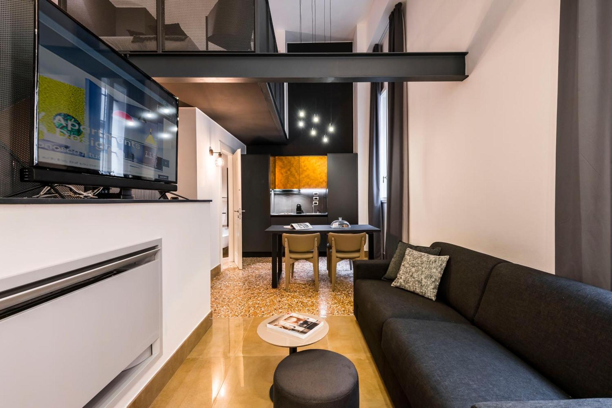 Apartamento Design Club Collection Bolonia Exterior foto