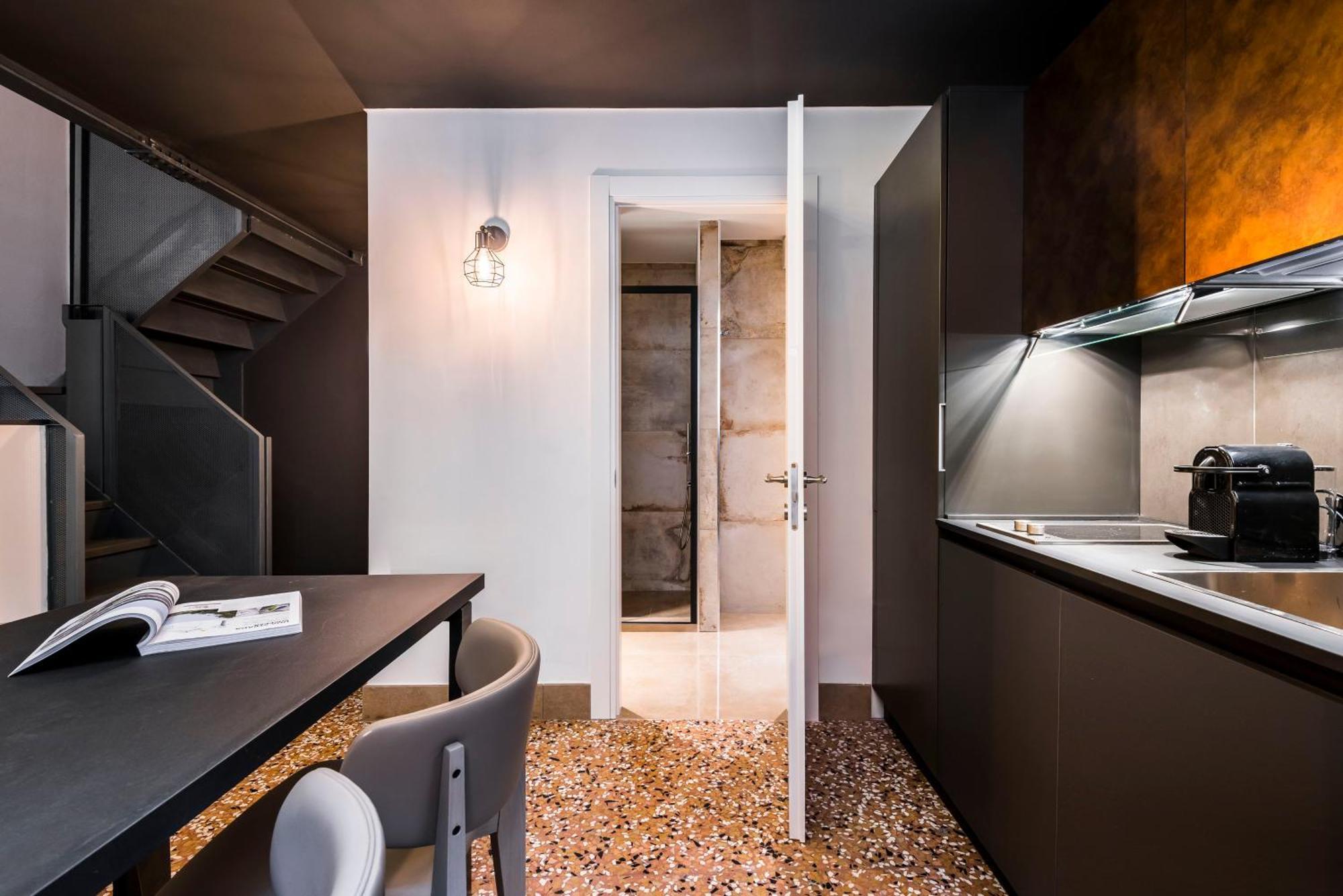 Apartamento Design Club Collection Bolonia Exterior foto