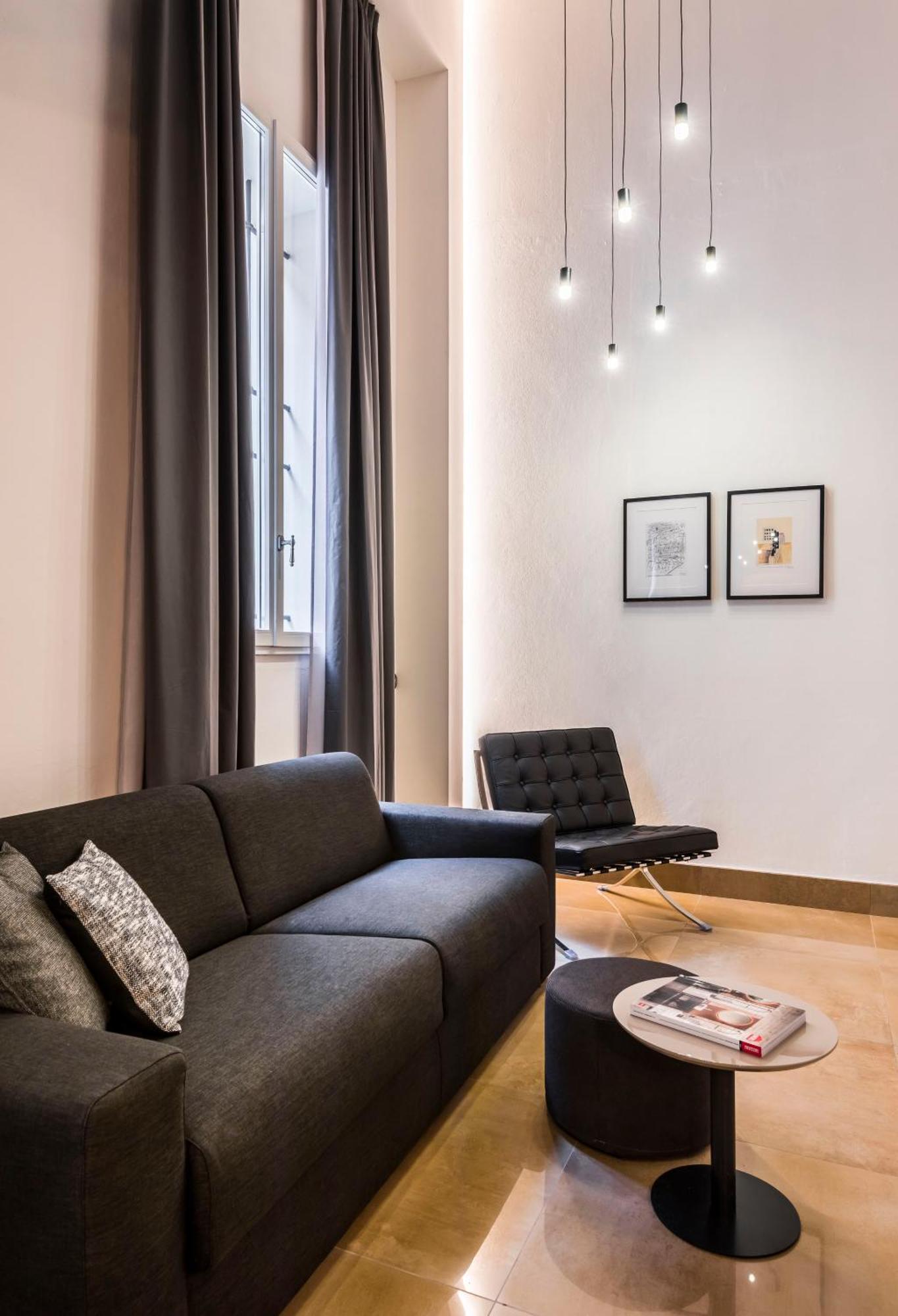 Apartamento Design Club Collection Bolonia Exterior foto