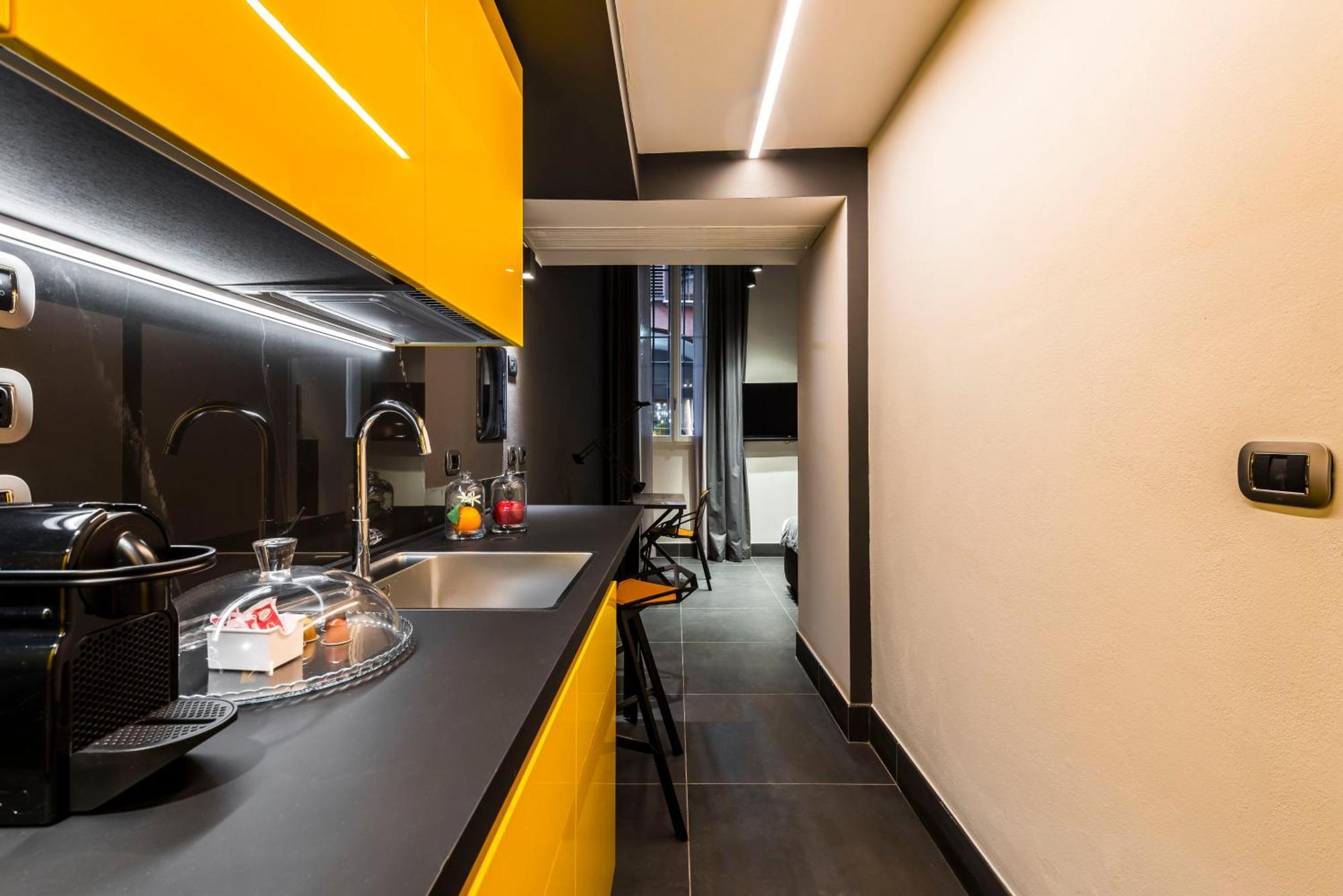Apartamento Design Club Collection Bolonia Exterior foto