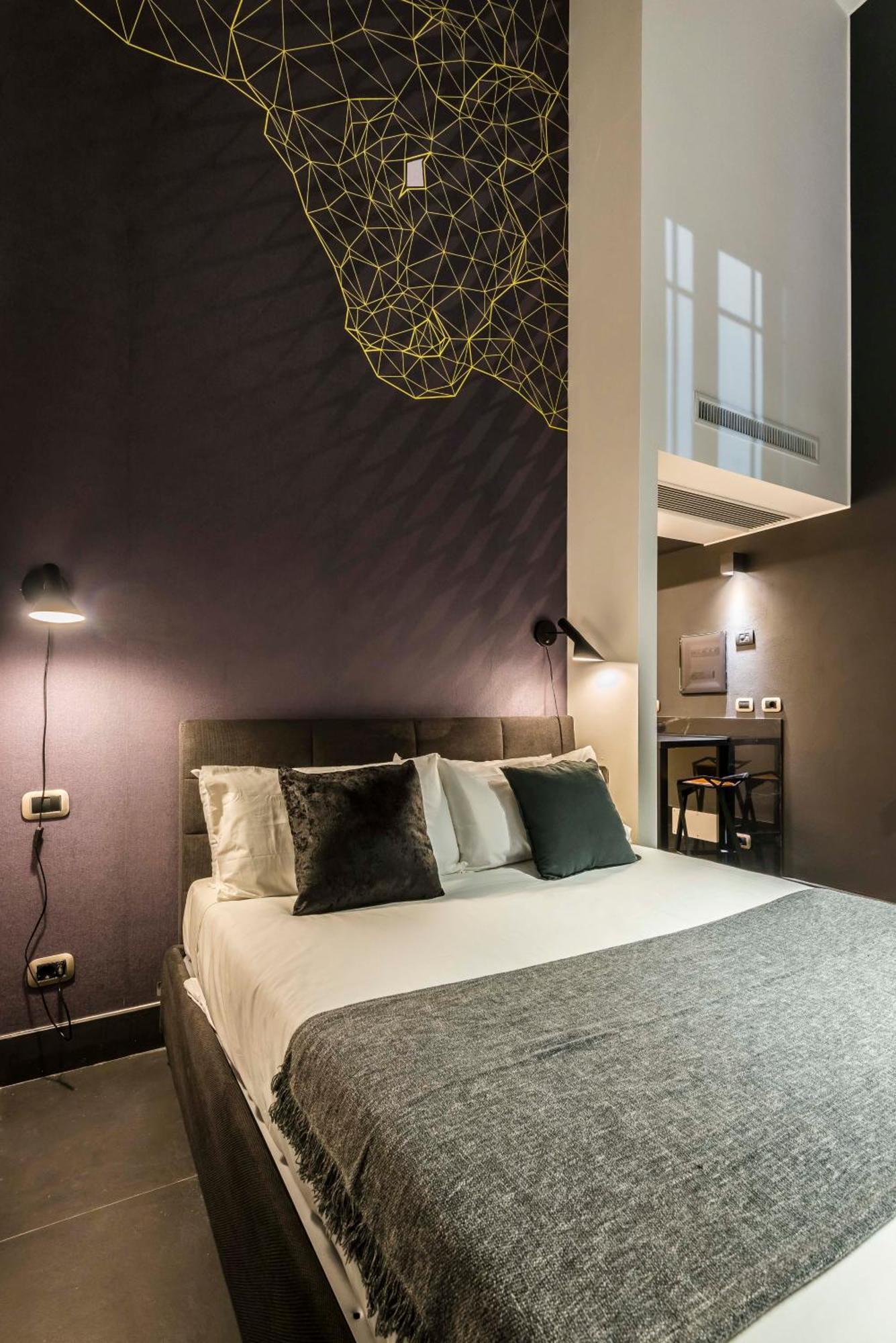 Apartamento Design Club Collection Bolonia Exterior foto